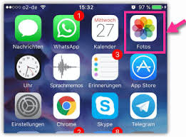 You don't need to open the shortcuts app at all, unlike several other shortcut actions. Iphone Slow Motion Videos Schneller Machen Techmixx