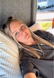 Rebecca Louise Barrow