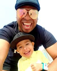 I will never ask my kids to give me thanks