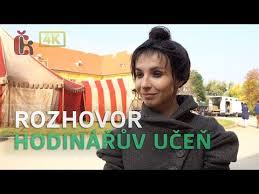 Jitka rudolfovánad kolébkou novorozeného urbana stojí tři sudičky. Hodinaruv Ucen Nova Filmova Pohadka Trailer Youtube