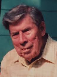 Obituary information for Benjamin Allan Keys