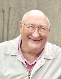 Charles James Schwertner Obituary October 18, 2021