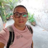 Johan Baez's Instagram, Twitter & Facebook