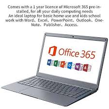 Clean registry and junk files from your pc. Jumper Laptop 13 3 Inch With Microsoft Office 365 Fhd Computer 4gb 64gb Windows 10 Usb 3 0 Dual Band Wifi Support 128gb Micro Sd And 1tb Ssd Expansion Kingfisher Computers