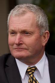 Barry Lockwood's Instagram, Twitter & Facebook