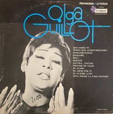 Laura Gomez Llanos Barraza Discography: Vinyl, CDs, & More