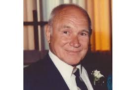 James Gingo Obituary (1918