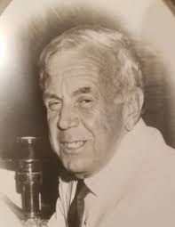 Obituary for David Martin Astle Jr.