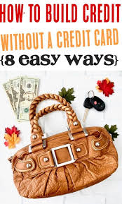 Money Management Tips Personal Finance Build Credit Money Management Ways To Build Credit