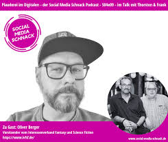 Fantastische Welten, Rollenspiel und Verbandskommunikation