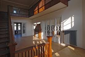 The Cubist Villa In A Picturesque Village Of Libodrice District Of Kolin Central Bohemian Region Villa Architecture Home