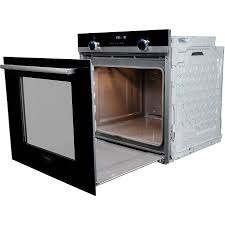 Test Siemens Hb578bbs0 Four Encastrable Ufc Que Choisir