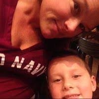 Natasha Singletary's Instagram, Twitter & Facebook