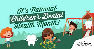 We did not find results for: National Children S Dental Health Month Video Fort Collins Orthodontist