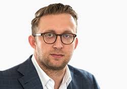 UMBRLA Inc. Appoints Former KushCo Holdings President and Chief Revenue  Officer as Executive Chairman