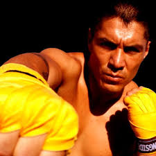 Jake Paul pulled up to open workouts