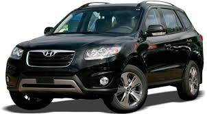 2011 hyundai santa fe limited fwd — we have enjoyed this car. Hyundai Santa Fe 2011 Carsguide