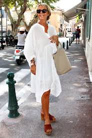 Maybe you would like to learn more about one of these? Petra Dieners Bloggt Aus Den Strassen Von St Tropez Beliebte Outfits Zeitlose Mode Modestil