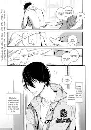 Monchi Kaori] KIWA [Eng] - Gay Manga | HD Porn Comics