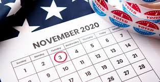 Where To Find A 2020 Us Election Ballot Dropbox Site In Portland News