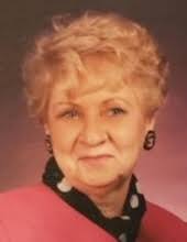 Obituary information for Lois Ruth Buckner