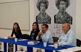 Lucio Cabañas sigue señalando el camino de la lucha social, afirma David  Cabañas