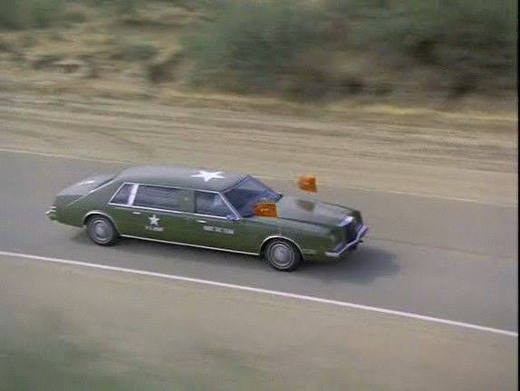 Cannonball Run 2