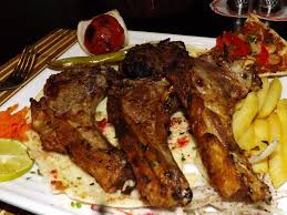 منيو مطعم الرومانسيه والفروع سفر