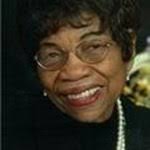 Doris Blount Obituary