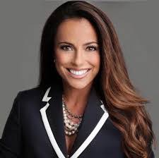 Maggie Carbone's Instagram, Twitter & Facebook