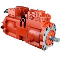 Earthmoving Undercarriage Excavator Hydraulic Main Pump For CatE374D/E374F  297-7684 PUMP MTG GP - Narmada Motors