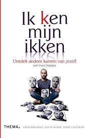 Ik K En Mijn Ikken Standaard Boekhandel Boeken Zelfhulpboek Auteurs