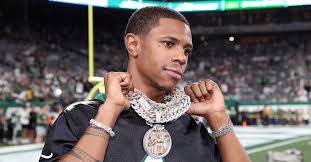 A Boogie Wit da Hoodie Pays Tour Tribute to Murdered Bronx Teen Javits Frimpong