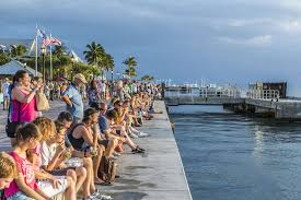Key west is also known for its tropical climate, making it a top destination for spring breakers. Things To Do In Key West Florida Thrillist