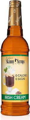 Baileys Irish Cream, Original: Calories, Nutrition Facts | Calorie -Charts.Info