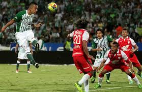 Atlético bucaramanga will welcome santa fe to estadio alfonso lópez for a matchday 2 fixture in colombia categoria primera a. Nacional No Hace Pesar Su Localia Y Santa Fe Se Lleva El Empate