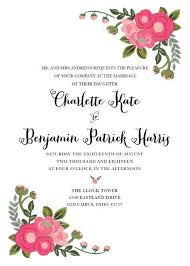 Invitaciones De Boda Editables Gratis Wedding Invitations Printable Templates Free Wedding Invitations Free Printable Invitations Templates