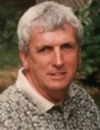 James Sandfield "Sandy" MacGregor Obituary