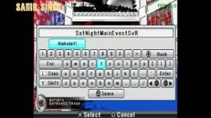 The best place to get cheats, codes, cheat codes, walkthrough, guide, faq, unlockables, tricks, and secrets for wwe smackdown! Wwe Svr 2009 All Cheat Codes Psp Ps2 Xbox 360 Youtube