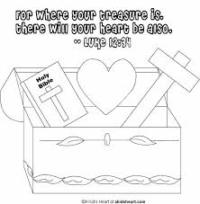 If your child loves interacting. Bible Coloring Pages And Heaven