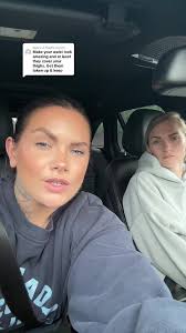 Jo Powell Clarifies Misunderstanding in Recent Post