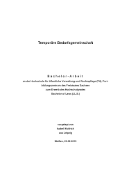 Check spelling or type a new query. Https Opus Bsz Bw De Hsf Files 323 Temporaere Bedarfsgemeinschaft Pdf