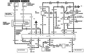 Manual transmission the manual transmission should be inspected for oil leaks and proper oil level when other under vehicle service is performed. Wiring 4l80e Transmission Internal Wire Harness 1994 Wiring Diagram Hd Quality Diagramshop Chefscuisiniersain Fr