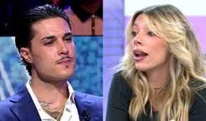 Alejandra Rubio y Carlo Costanzia se pronuncian alto y claro sobre una participación en 'Supervivientes'