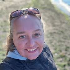 Jennifer Keplinger's Instagram, Twitter & Facebook