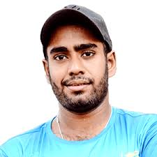 Sharmal Dissanayake VS Francois-Arthur Vibert