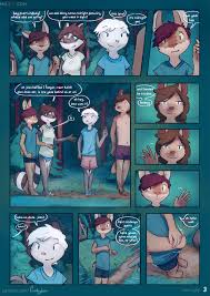 Skinny dip porn comic - the best cartoon porn comics, Rule 34 | MULT34