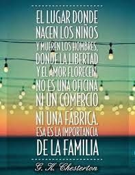Todas las cosas ya fueron dichas, pero como nadie escucha es preciso comenzar de nuevo. Dia Internacional De La Familia Citas Del Dia Dia De La Familia Dia Internacional De
