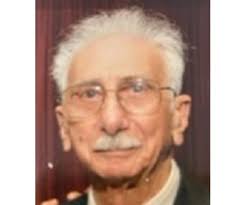 Charles Zambrano Obituary (1931