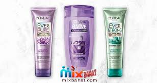 شامبو خالي من السلفات Sulfate Free 8211 أفضل 3 شامبوهات خالية من السلفات للشعر Thickening Shampoo Pure Products Shampoo